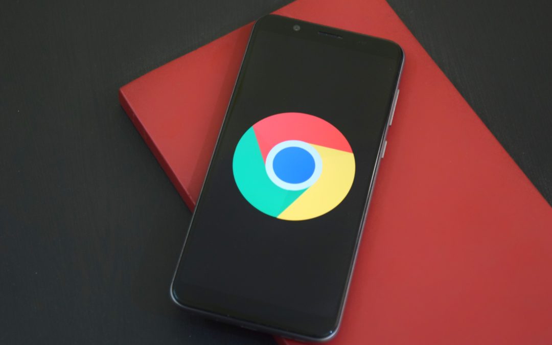 Nejste na Googlu? Možná Vám chybí mobilní verze