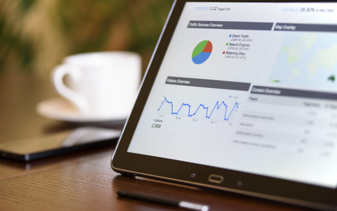 Referer spam v Google Analytics. Jak se spamu zbavit?