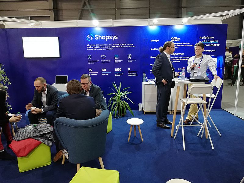 Nejvíce e-commerce novinek na jednom místě –  Reshoper 2019