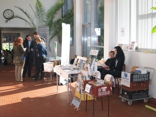 To nejlepší z WebExpo 2010