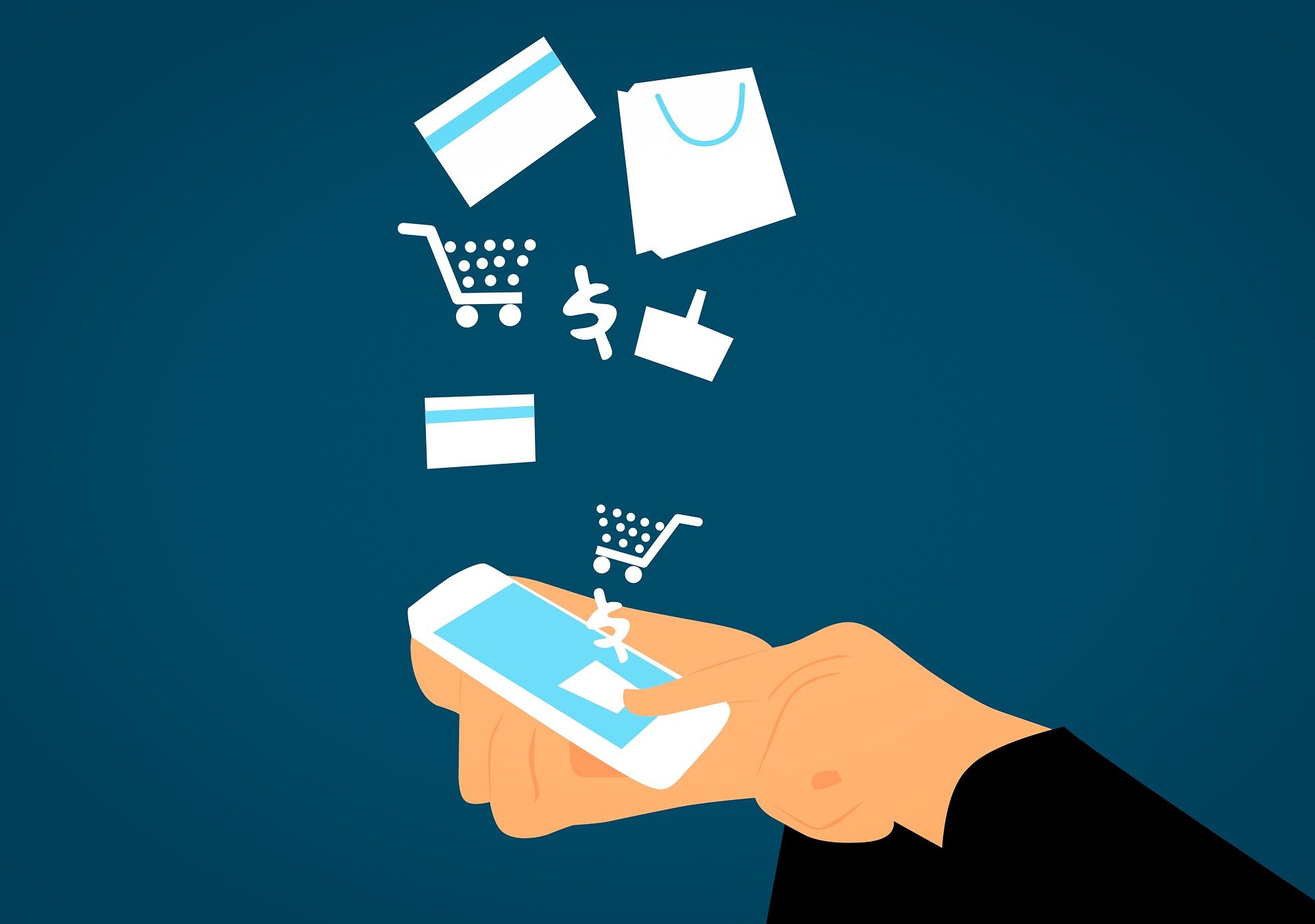 B2B e-commerce
