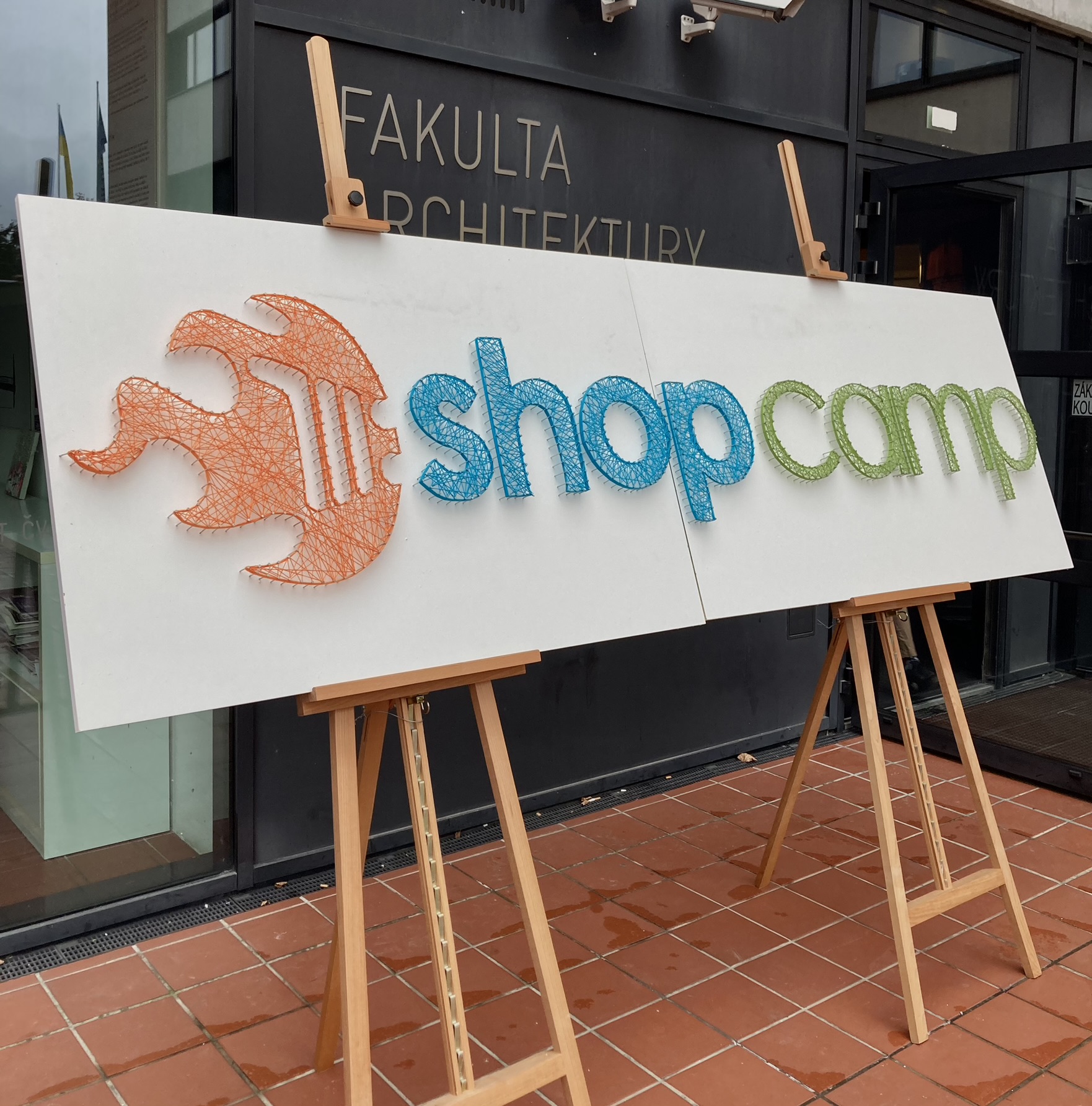 ShopCamp