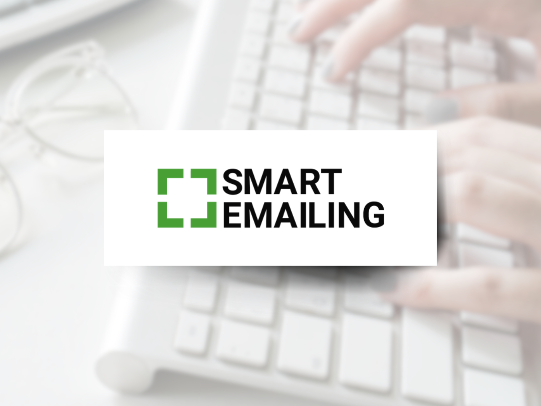 SmartEmailing je naším novým partnerem | Bartoň Studio s.r.o.
