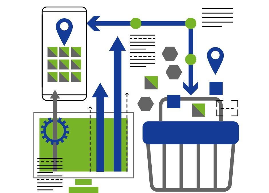 Přechod na novou e-shopovou platformu: Jak na to?